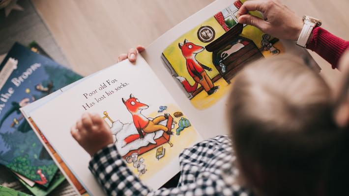 Kinderboekenweek 2026: 10 kinderboeken over rouw, verlies en afscheid